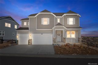 3807 Descent Street, Castle Rock, CO 80108