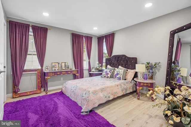 121 CLEVELAND AVE, Riverside, NJ 08075
