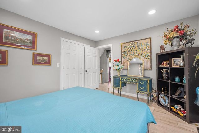 121 CLEVELAND AVE, Riverside, NJ 08075