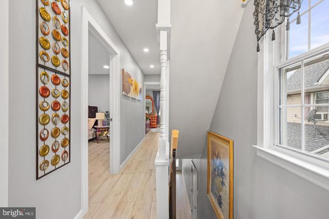 121 CLEVELAND AVE, Riverside, NJ 08075