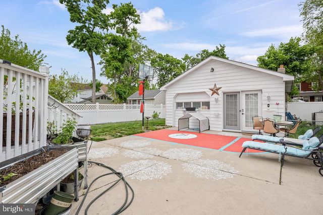 121 CLEVELAND AVE, Riverside, NJ 08075