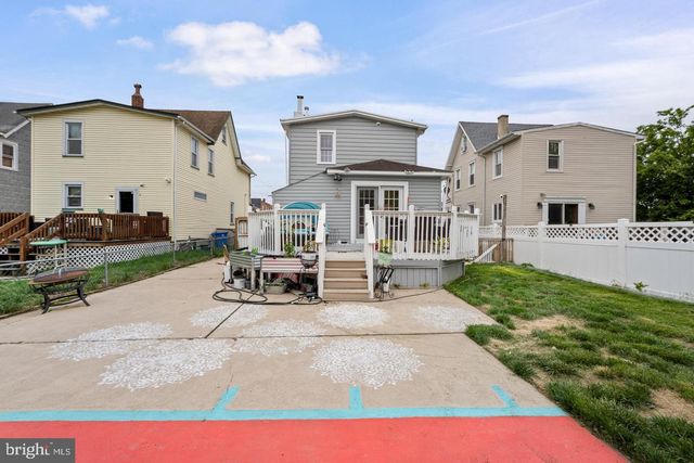 121 CLEVELAND AVE, Riverside, NJ 08075
