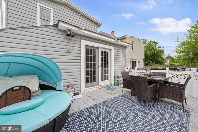 121 CLEVELAND AVE, Riverside, NJ 08075