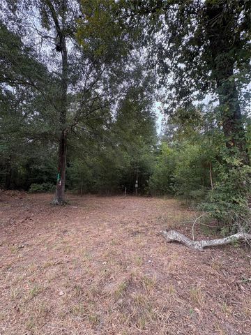 27418 Coral Road, Splendora, TX 77372
