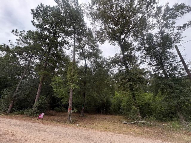 27418 Coral Road, Splendora, TX 77372