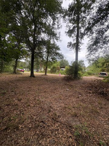 27418 Coral Road, Splendora, TX 77372