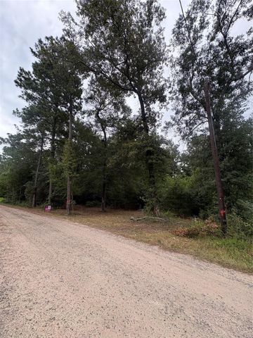 27418 Coral Road, Splendora, TX 77372