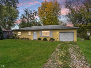 144 Lewis Drive, Mooresville, IN 46158