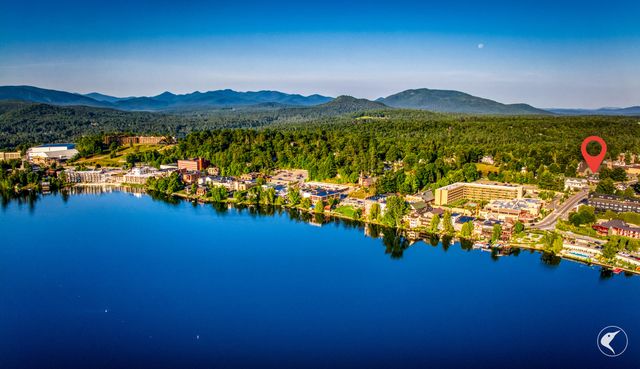 2350 Saranac Avenue, Lake Placid, NY 12946