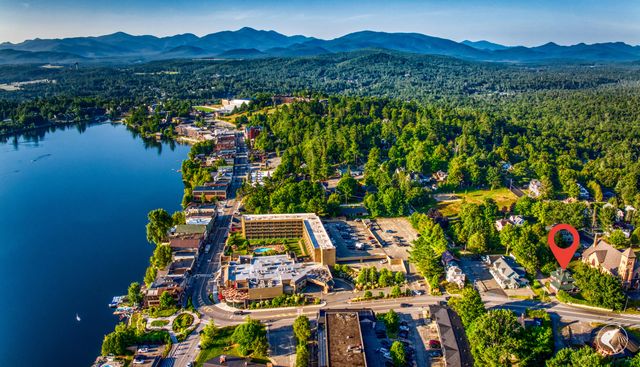 2350 Saranac Avenue, Lake Placid, NY 12946