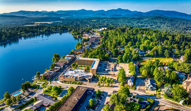 2350 Saranac Avenue, Lake Placid, NY 12946