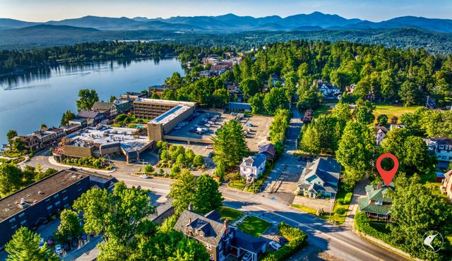 2350 Saranac Avenue, Lake Placid, NY 12946