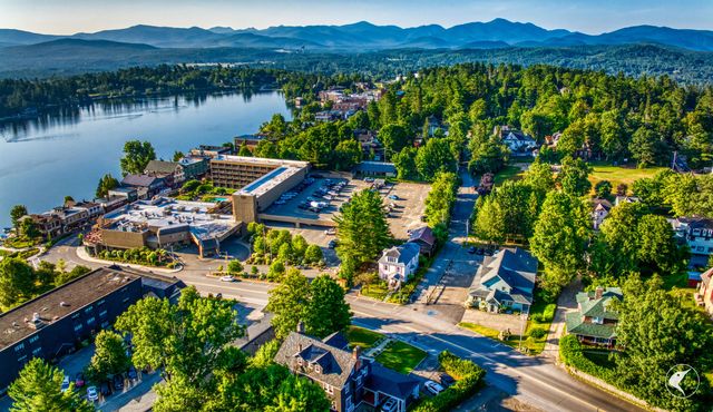 2350 Saranac Avenue, Lake Placid, NY 12946