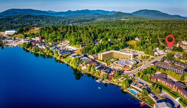 2350 Saranac Avenue, Lake Placid, NY 12946