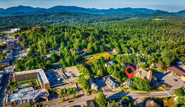 2350 Saranac Avenue, Lake Placid, NY 12946