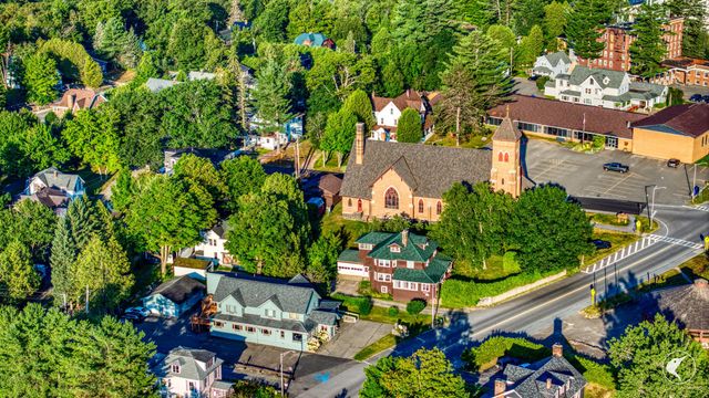 2350 Saranac Avenue, Lake Placid, NY 12946