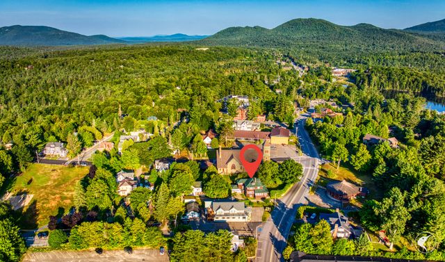 2350 Saranac Avenue, Lake Placid, NY 12946