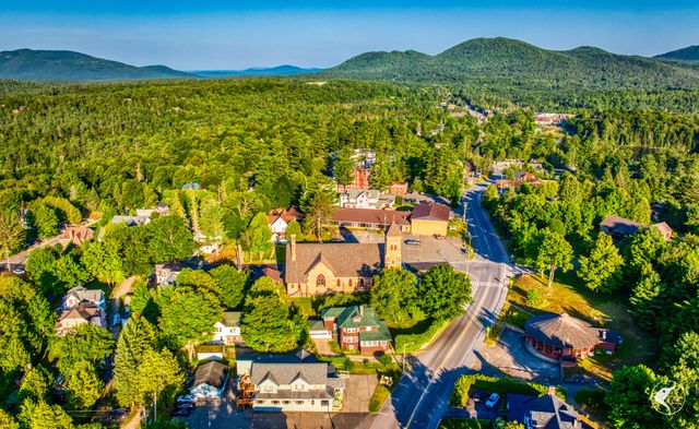 2350 Saranac Avenue, Lake Placid, NY 12946