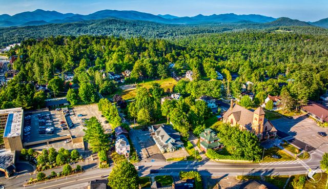 2350 Saranac Avenue, Lake Placid, NY 12946