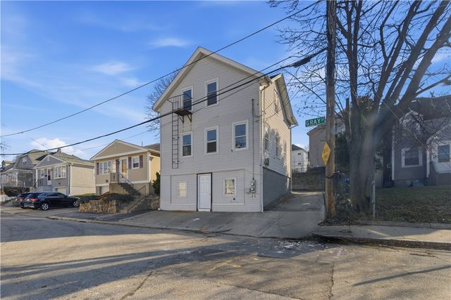 35 Gray Street, Providence, RI 02909