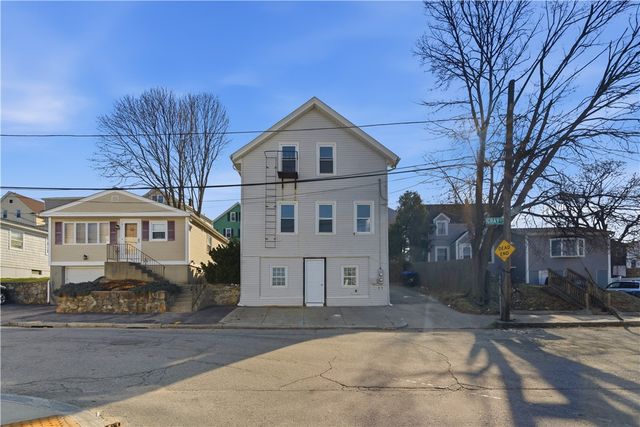 35 Gray Street, Providence, RI 02909