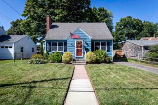 14 Joseph Street, Manchester, CT 06042