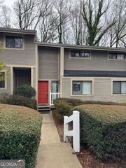 2912 Torreya Way SE, Marietta, GA 30067