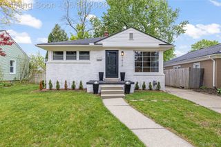 1916 Kalama Avenue, Royal Oak, MI 48067