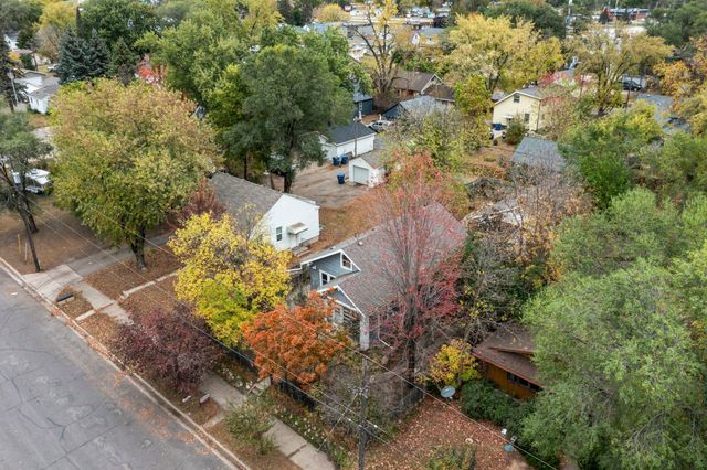 20 Columbia Avenue SE, Saint Cloud, MN 56304