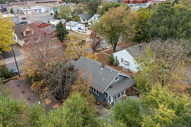 20 Columbia Avenue SE, Saint Cloud, MN 56304