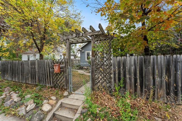 20 Columbia Avenue SE, Saint Cloud, MN 56304