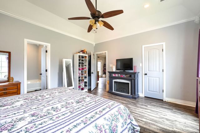 100 County Road 4719, Cumby, TX 75433