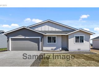 SE Ladow Ave Lot 42, Pendleton, OR 97801