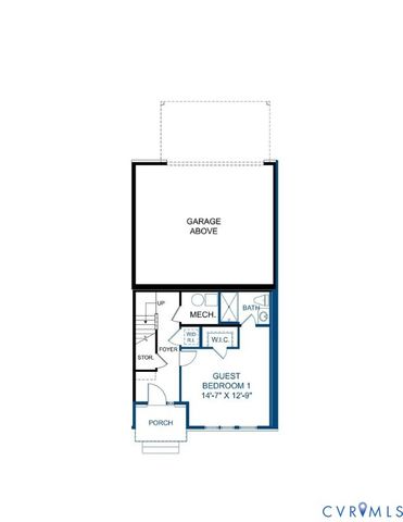 16041 Aspect Way, Midlothian, VA 23113