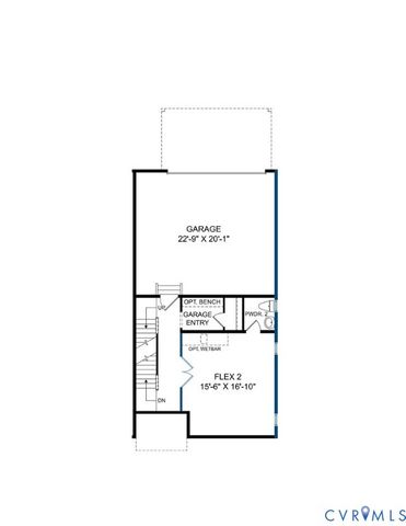 16041 Aspect Way, Midlothian, VA 23113