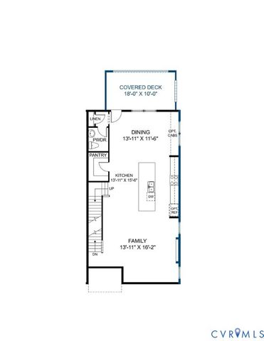 16041 Aspect Way, Midlothian, VA 23113