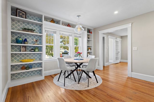 63 Mayall Road, Waltham, MA 02453