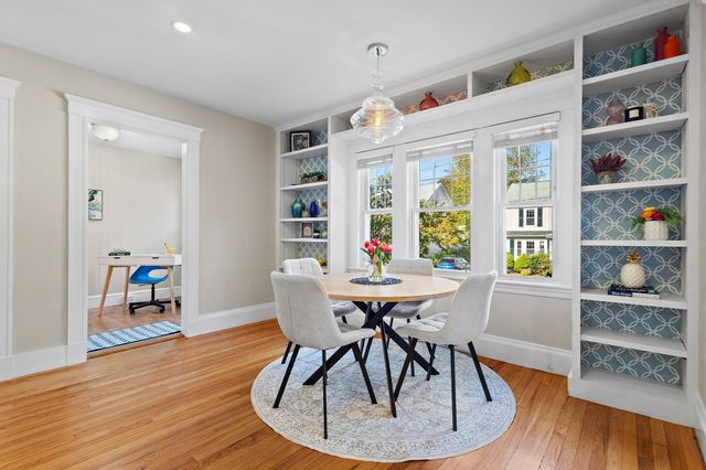 63 Mayall Road, Waltham, MA 02453