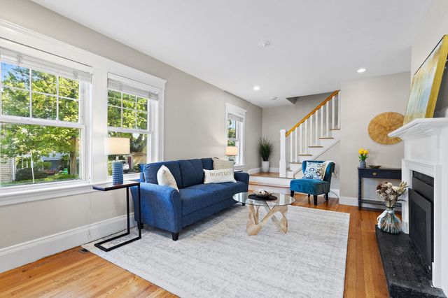 63 Mayall Road, Waltham, MA 02453
