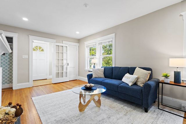63 Mayall Road, Waltham, MA 02453