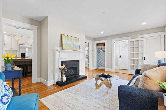 63 Mayall Road, Waltham, MA 02453