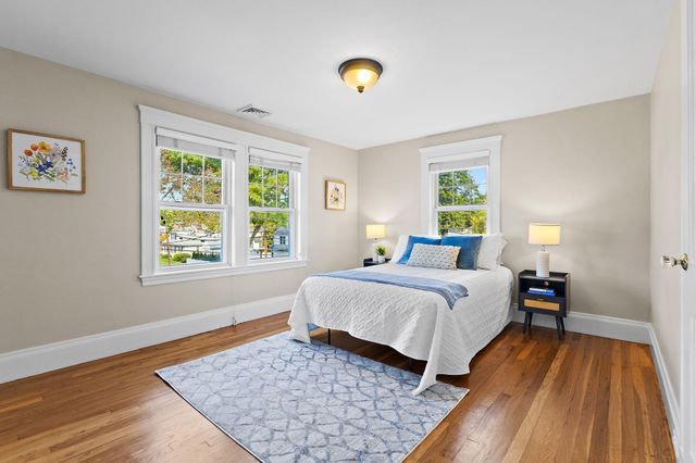 63 Mayall Road, Waltham, MA 02453