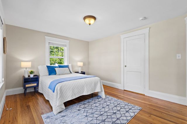 63 Mayall Road, Waltham, MA 02453
