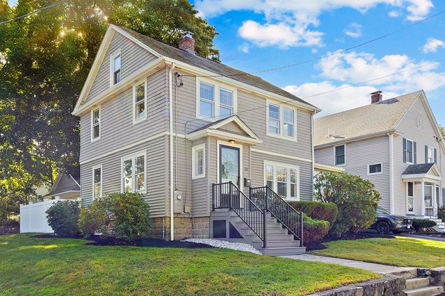 63 Mayall Road, Waltham, MA 02453