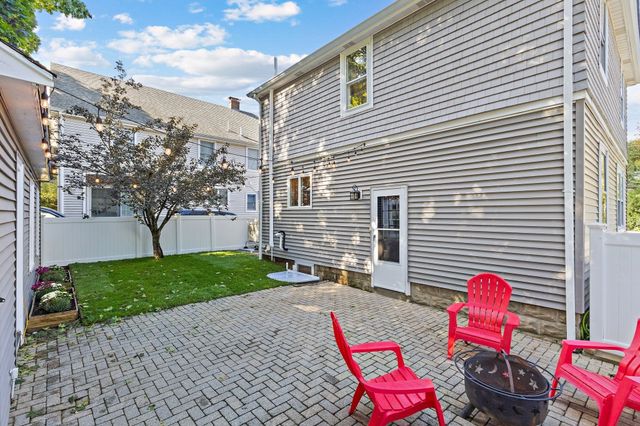 63 Mayall Road, Waltham, MA 02453