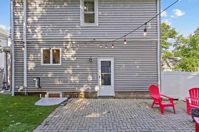 63 Mayall Road, Waltham, MA 02453