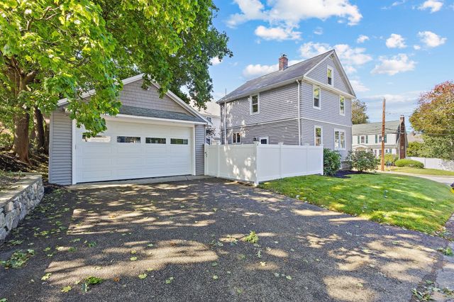 63 Mayall Road, Waltham, MA 02453
