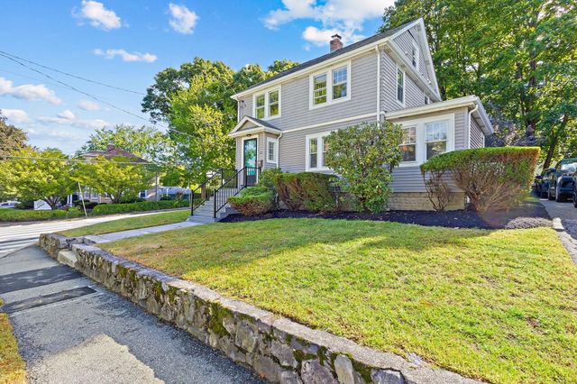 63 Mayall Road, Waltham, MA 02453