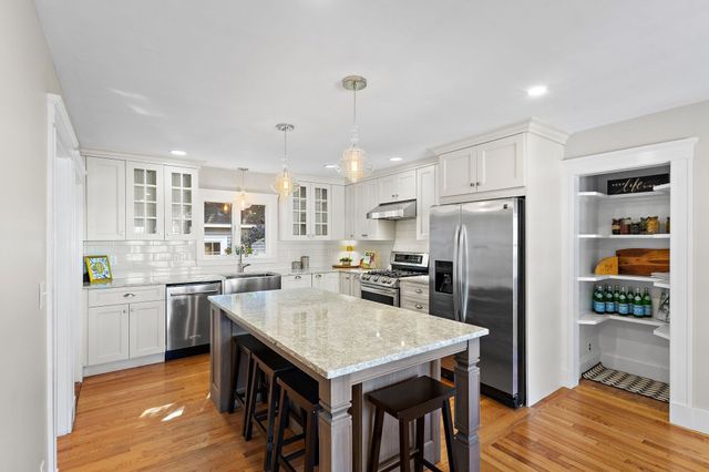 63 Mayall Road, Waltham, MA 02453