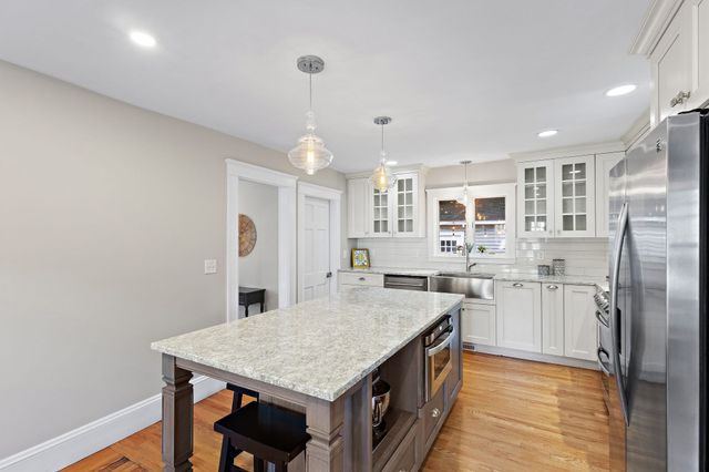 63 Mayall Road, Waltham, MA 02453